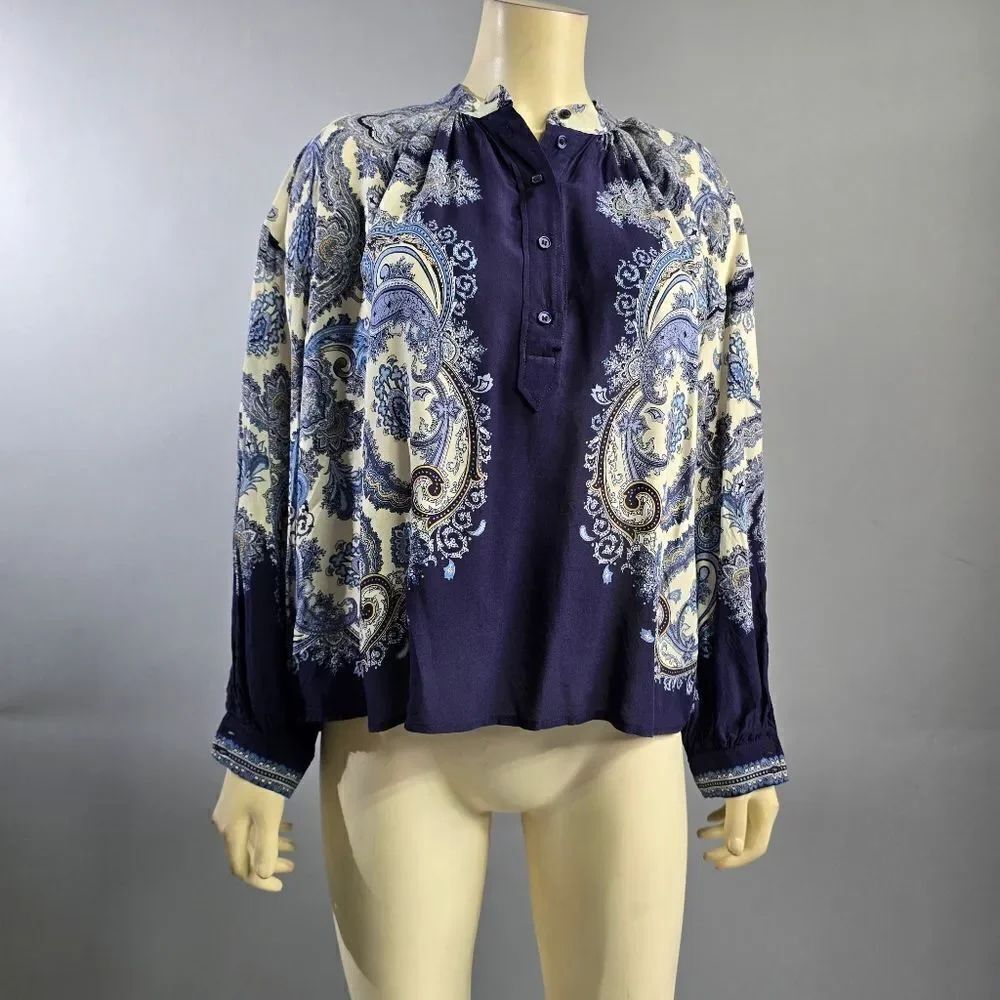 H&M small top R3